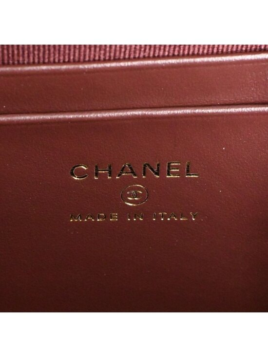 Chanel Backpack Classic Mini main image 4